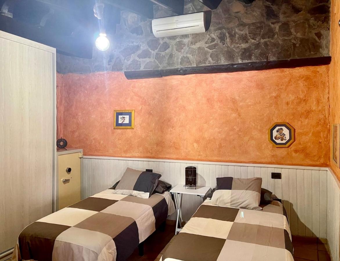 Casa Rural La Limera Con Piscina Privada Santa Lucia Exteriör bild
