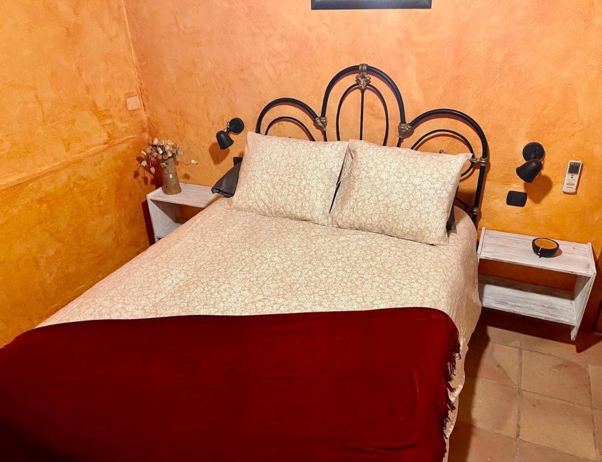 Casa Rural La Limera Con Piscina Privada Santa Lucia Exteriör bild