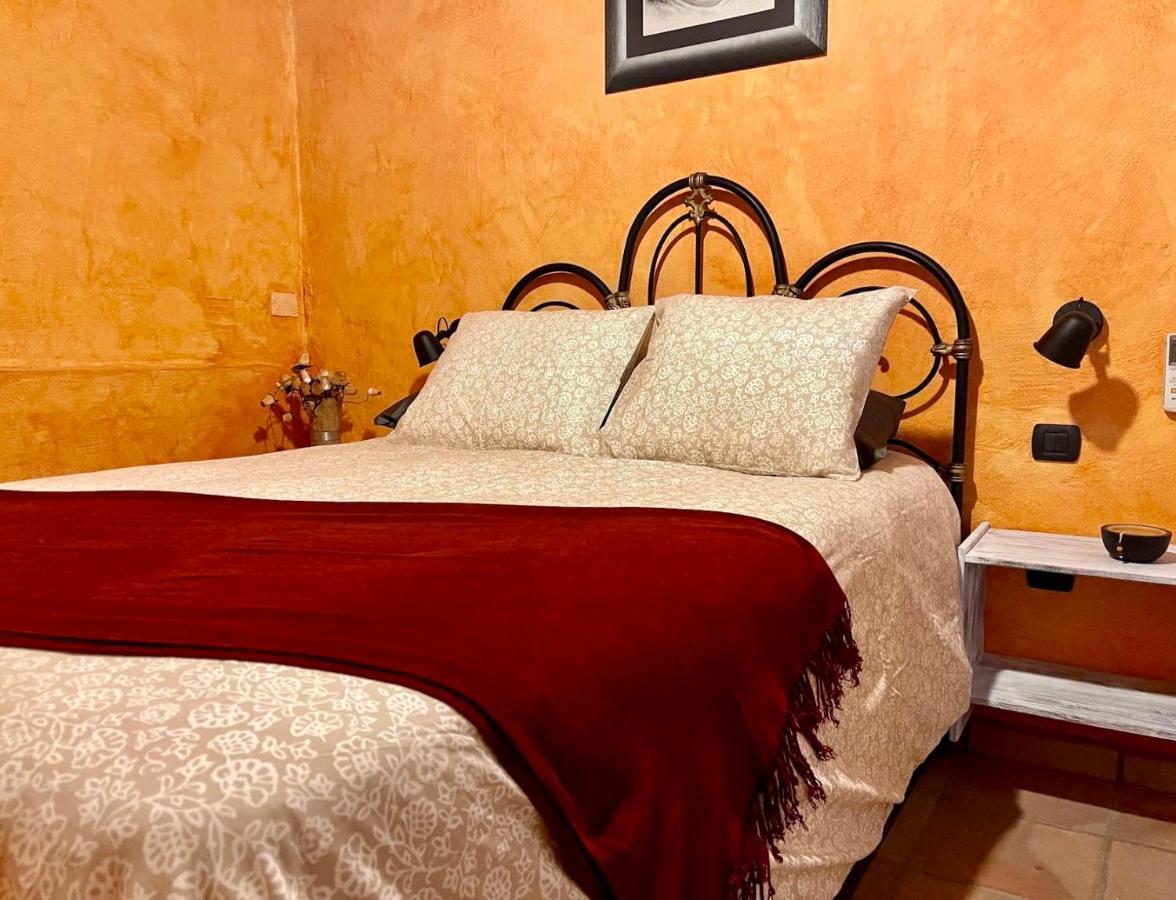 Casa Rural La Limera Con Piscina Privada Santa Lucia Exteriör bild